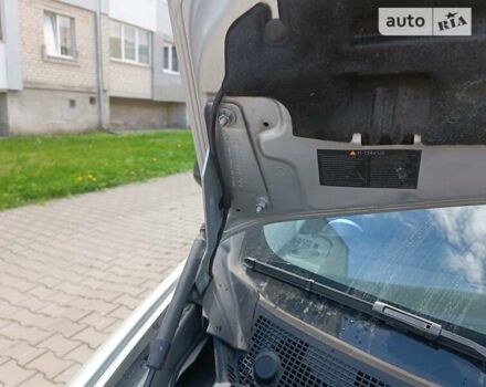 Рено Кєнгу, об'ємом двигуна 1.5 л та пробігом 110 тис. км за 10999 $, фото 32 на Automoto.ua