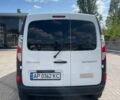 Рено Кенгу, объемом двигателя 1.46 л и пробегом 211 тыс. км за 9800 $, фото 6 на Automoto.ua