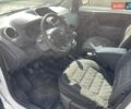 Рено Кенгу, объемом двигателя 1.46 л и пробегом 211 тыс. км за 9800 $, фото 8 на Automoto.ua