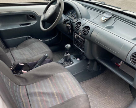 Рено Кенгу, объемом двигателя 1.9 л и пробегом 187 тыс. км за 1899 $, фото 6 на Automoto.ua