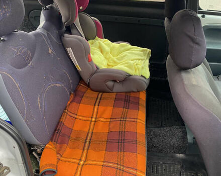 Рено Кенгу, объемом двигателя 1.9 л и пробегом 187 тыс. км за 1899 $, фото 5 на Automoto.ua