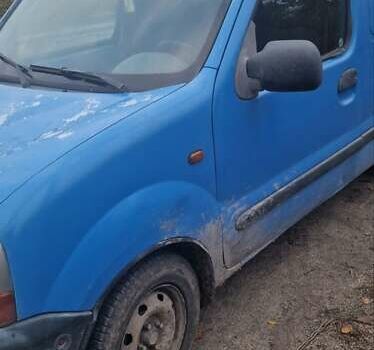 Рено Кєнгу, об'ємом двигуна 0 л та пробігом 300 тис. км за 1300 $, фото 3 на Automoto.ua