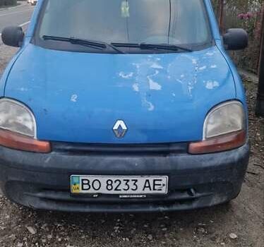 Рено Кєнгу, об'ємом двигуна 0 л та пробігом 300 тис. км за 1300 $, фото 1 на Automoto.ua