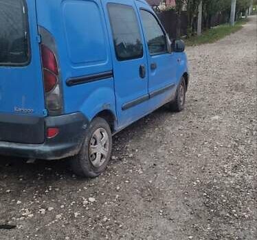 Рено Кєнгу, об'ємом двигуна 0 л та пробігом 300 тис. км за 1300 $, фото 2 на Automoto.ua