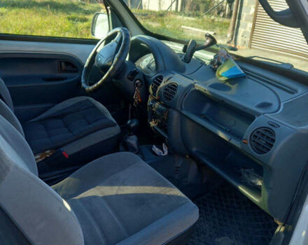 Рено Кенгу, объемом двигателя 1.9 л и пробегом 280 тыс. км за 2200 $, фото 3 на Automoto.ua