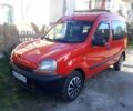 Рено Кєнгу, об'ємом двигуна 1.87 л та пробігом 283 тис. км за 2750 $, фото 1 на Automoto.ua