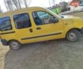 Рено Кенгу, объемом двигателя 1.4 л и пробегом 217 тыс. км за 3100 $, фото 4 на Automoto.ua
