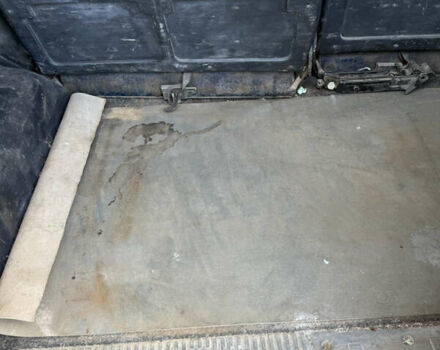 Рено Кєнгу, об'ємом двигуна 1.9 л та пробігом 230 тис. км за 1850 $, фото 6 на Automoto.ua