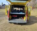 Рено Кенгу, объемом двигателя 1.4 л и пробегом 217 тыс. км за 3100 $, фото 7 на Automoto.ua