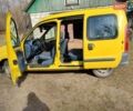 Рено Кенгу, объемом двигателя 1.4 л и пробегом 217 тыс. км за 3100 $, фото 5 на Automoto.ua
