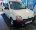 Рено Кєнгу, об'ємом двигуна 1.2 л та пробігом 240 тис. км за 2500 $, фото 1 на Automoto.ua