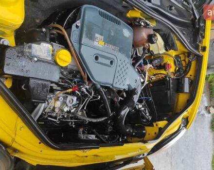 Рено Кенгу, объемом двигателя 0 л и пробегом 260 тыс. км за 1300 $, фото 3 на Automoto.ua