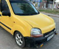 Рено Кенгу, объемом двигателя 1.87 л и пробегом 299 тыс. км за 2700 $, фото 1 на Automoto.ua