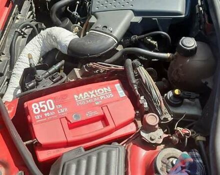 Рено Кєнгу, об'ємом двигуна 0 л та пробігом 210 тис. км за 3500 $, фото 7 на Automoto.ua