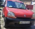 Рено Кєнгу, об'ємом двигуна 0 л та пробігом 210 тис. км за 3500 $, фото 1 на Automoto.ua
