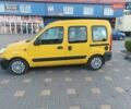 Рено Кенгу, объемом двигателя 0 л и пробегом 148 тыс. км за 3900 $, фото 6 на Automoto.ua