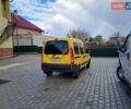 Рено Кенгу, объемом двигателя 1.5 л и пробегом 200 тыс. км за 3800 $, фото 4 на Automoto.ua