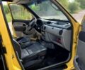 Рено Кенгу, объемом двигателя 1.5 л и пробегом 256 тыс. км за 3900 $, фото 6 на Automoto.ua