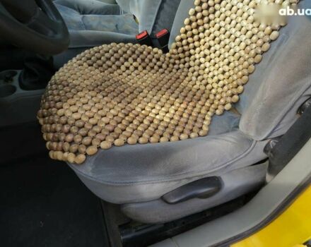 Рено Кєнгу, об'ємом двигуна 1.5 л та пробігом 174 тис. км за 3800 $, фото 8 на Automoto.ua