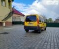 Рено Кенгу, объемом двигателя 1.5 л и пробегом 200 тыс. км за 3800 $, фото 6 на Automoto.ua