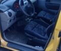 Рено Кенгу, объемом двигателя 1.5 л и пробегом 260 тыс. км за 3800 $, фото 7 на Automoto.ua
