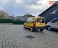 Рено Кенгу, объемом двигателя 1.5 л и пробегом 200 тыс. км за 3800 $, фото 1 на Automoto.ua
