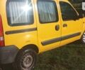 Рено Кенгу, объемом двигателя 1.47 л и пробегом 320 тыс. км за 2900 $, фото 2 на Automoto.ua