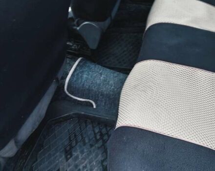 Рено Кенгу, объемом двигателя 1.5 л и пробегом 184 тыс. км за 4000 $, фото 5 на Automoto.ua