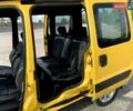 Рено Кенгу, объемом двигателя 1.5 л и пробегом 256 тыс. км за 3900 $, фото 8 на Automoto.ua