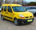 Рено Кєнгу, об'ємом двигуна 1.5 л та пробігом 174 тис. км за 3800 $, фото 3 на Automoto.ua