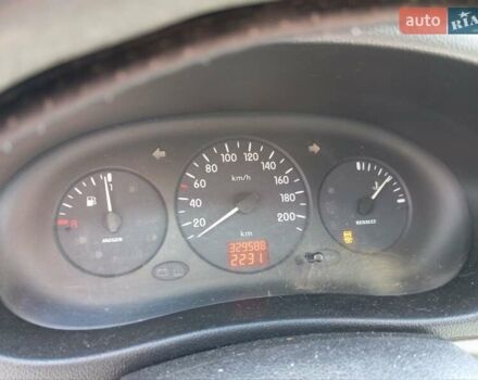 Рено Кєнгу, об'ємом двигуна 1.9 л та пробігом 330 тис. км за 2900 $, фото 1 на Automoto.ua