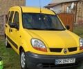 Рено Кенгу, объемом двигателя 1.5 л и пробегом 280 тыс. км за 2900 $, фото 1 на Automoto.ua