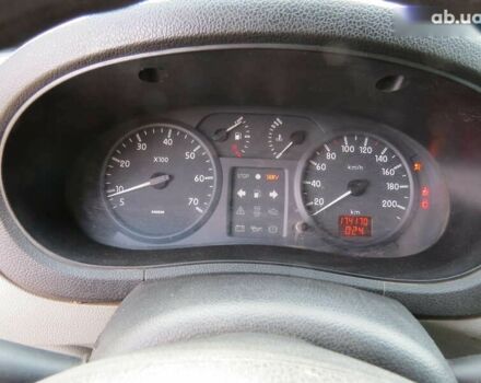 Рено Кєнгу, об'ємом двигуна 1.5 л та пробігом 174 тис. км за 3800 $, фото 18 на Automoto.ua