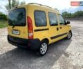 Рено Кенгу, объемом двигателя 1.5 л и пробегом 256 тыс. км за 3900 $, фото 3 на Automoto.ua