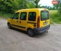 Рено Кенгу, объемом двигателя 0 л и пробегом 125 тыс. км за 3500 $, фото 10 на Automoto.ua
