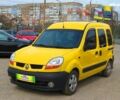 Рено Кєнгу, об'ємом двигуна 1.5 л та пробігом 174 тис. км за 3800 $, фото 1 на Automoto.ua