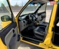 Рено Кенгу, объемом двигателя 1.5 л и пробегом 256 тыс. км за 3900 $, фото 7 на Automoto.ua