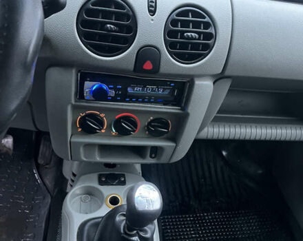 Рено Кєнгу, об'ємом двигуна 1.5 л та пробігом 299 тис. км за 3150 $, фото 6 на Automoto.ua