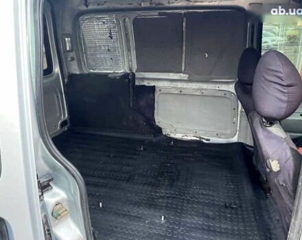 Рено Кєнгу, об'ємом двигуна 1.5 л та пробігом 450 тис. км за 2599 $, фото 11 на Automoto.ua