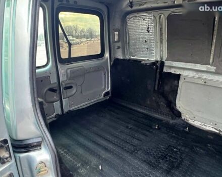 Рено Кенгу, объемом двигателя 1.5 л и пробегом 180 тыс. км за 2499 $, фото 11 на Automoto.ua