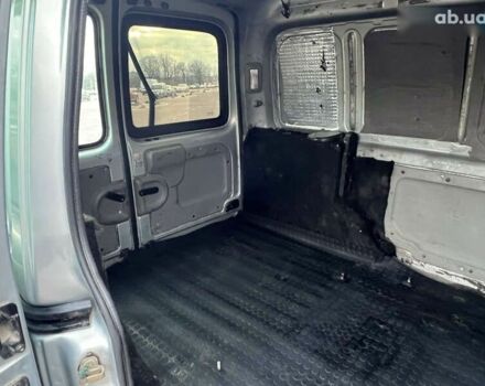 Рено Кєнгу, об'ємом двигуна 1.5 л та пробігом 450 тис. км за 2599 $, фото 12 на Automoto.ua