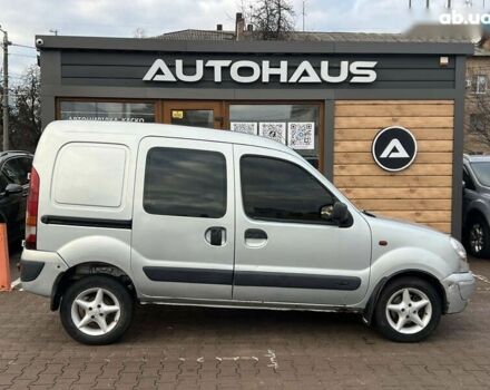 Рено Кєнгу, об'ємом двигуна 1.5 л та пробігом 450 тис. км за 2599 $, фото 3 на Automoto.ua