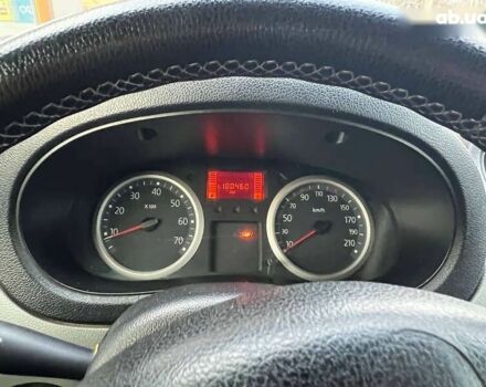 Рено Кенгу, объемом двигателя 1.5 л и пробегом 180 тыс. км за 2499 $, фото 8 на Automoto.ua