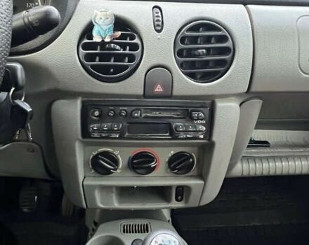 Рено Кєнгу, об'ємом двигуна 1.5 л та пробігом 450 тис. км за 2599 $, фото 8 на Automoto.ua
