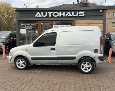 Рено Кєнгу, об'ємом двигуна 1.5 л та пробігом 450 тис. км за 2599 $, фото 4 на Automoto.ua