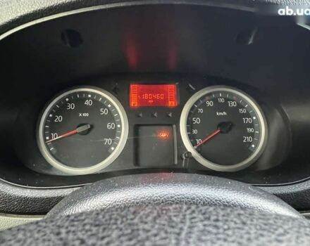 Рено Кєнгу, об'ємом двигуна 1.5 л та пробігом 450 тис. км за 2599 $, фото 9 на Automoto.ua