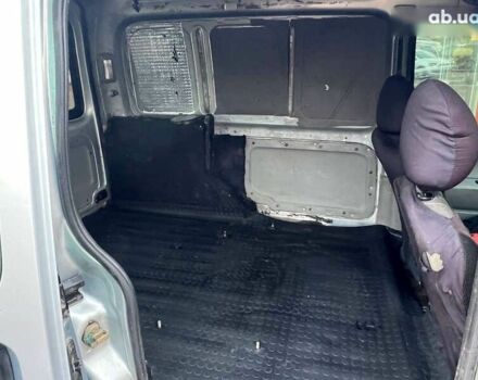 Рено Кенгу, объемом двигателя 1.5 л и пробегом 180 тыс. км за 2499 $, фото 10 на Automoto.ua