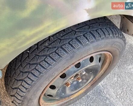 Рено Кєнгу, об'ємом двигуна 1.9 л та пробігом 150 тис. км за 4250 $, фото 3 на Automoto.ua