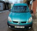 Рено Кенгу, объемом двигателя 1.39 л и пробегом 379 тыс. км за 5000 $, фото 1 на Automoto.ua