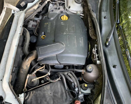 Рено Кєнгу, об'ємом двигуна 1.5 л та пробігом 252 тис. км за 3700 $, фото 37 на Automoto.ua